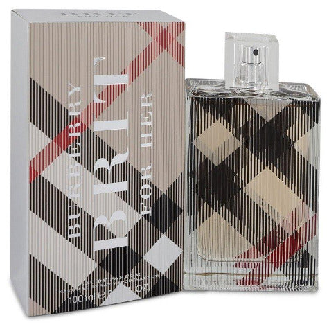 Burberry Brit Eau De Parfum by Burberry