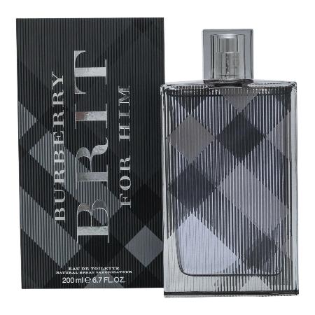 Burberry Brit Eau De Toilette by Burberry