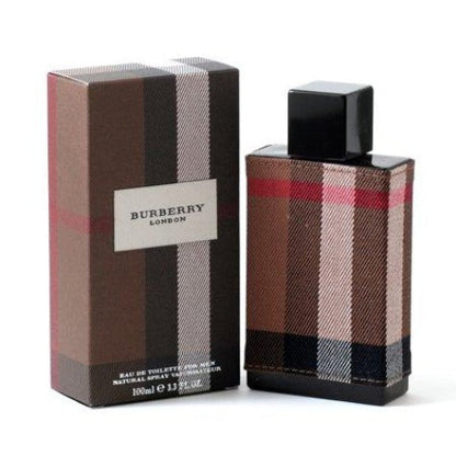 Burberry London Eau De Toilette by Burberry