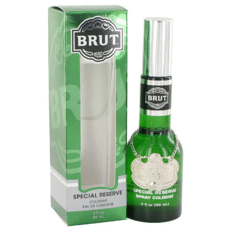 Brut Cologne by Faberge