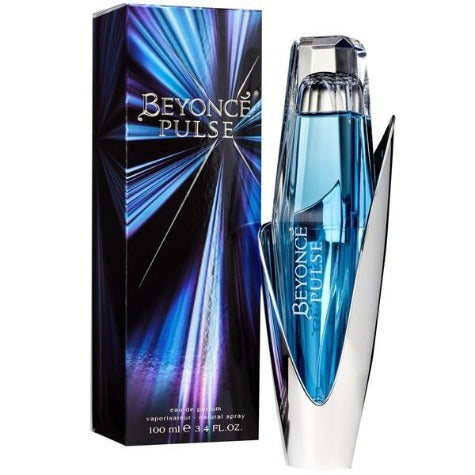 Beyonce Pulse Eau De Parfum by Beyonce