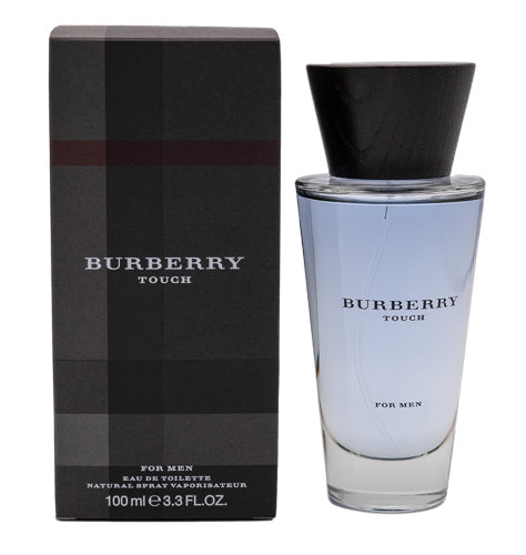 Burberry Touch Eau De Toilette by Burberry