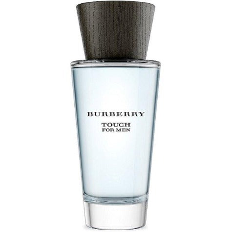 Burberry Touch Eau De Toilette by Burberry