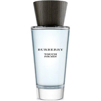 Burberry Touch Eau De Toilette by Burberry