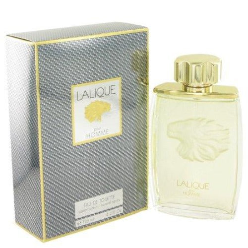 Lalique Eau De Toilette by Lalique