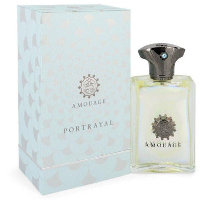 Amouage Portrayal Eau De Parfum by Amouage