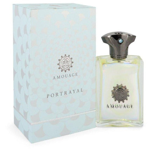 Amouage Portrayal Eau De Parfum by Amouage