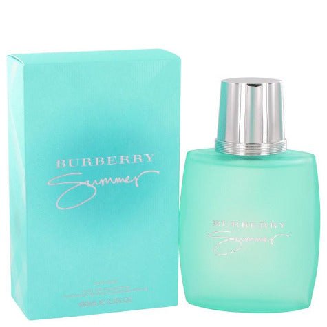 Burberry Summer Eau De Toilette (Edition 2013) by Burberry