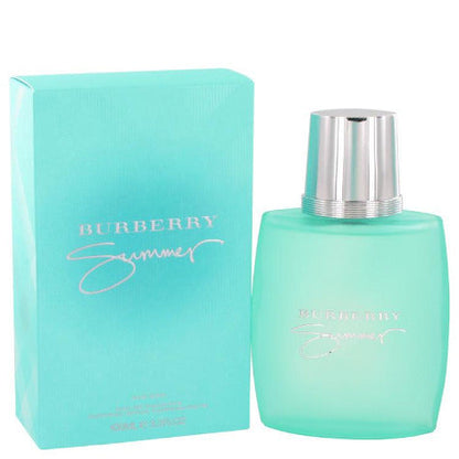 Burberry Summer Eau De Toilette (Edition 2013) by Burberry