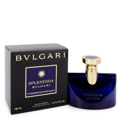 Bvlgari Splendida Tubereuse Mystique Eau De Parfum by Bvlgari