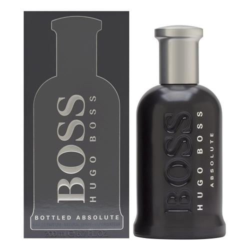 Boss Bottled Absolute Eau De Parfum by Hugo Boss