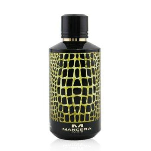 Mancera Wild Python Eau De Parfum by Mancera
