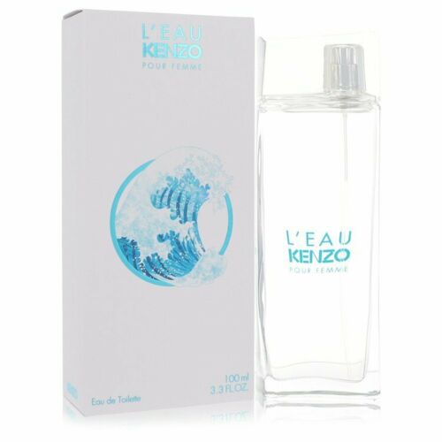 L'Eau Kenzo Eau De Toilette by Kenzo