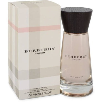 Burberry Touch Eau De Parfum by Burberry