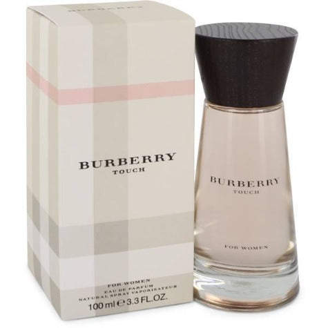 Burberry Touch Eau De Parfum by Burberry