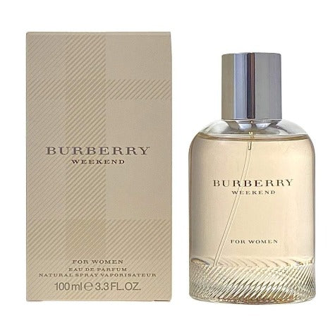 Burberry Weekend Eau De Parfum by Burberry
