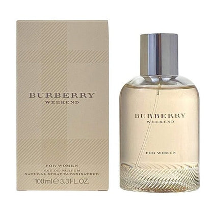 Burberry Weekend Eau De Parfum by Burberry