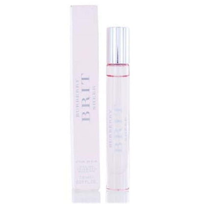 Brit Sheer Eau De Toilette by Burberry