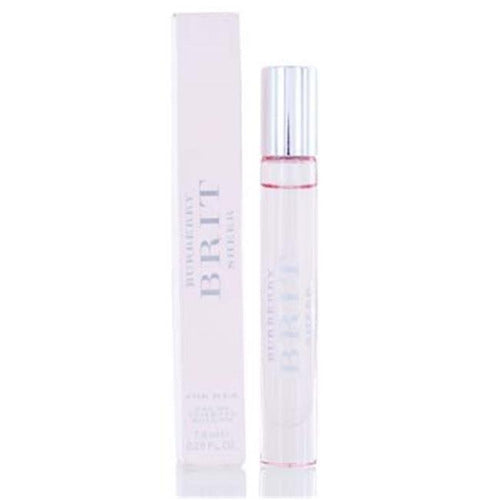 Brit Sheer Eau De Toilette by Burberry