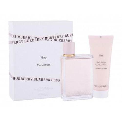 Burberry Her 2 Piece Gift Set by Burberry