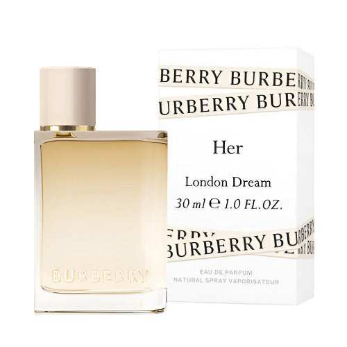 Burberry Her London Dream Eau De Perfum by Burberry