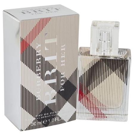 Burberry Brit Eau De Parfum by Burberry