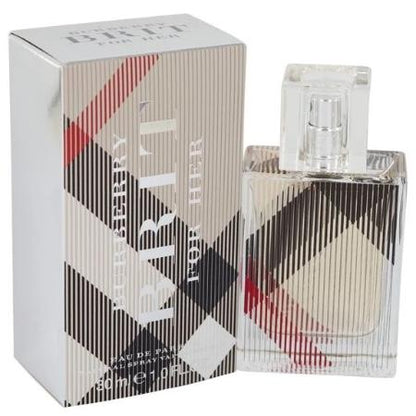 Burberry Brit Eau De Parfum by Burberry