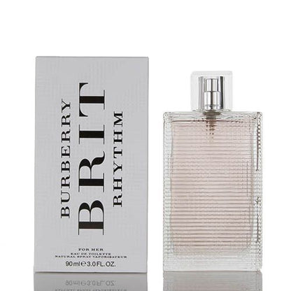 Brit Rhythm Eau De Toilette by Burberry