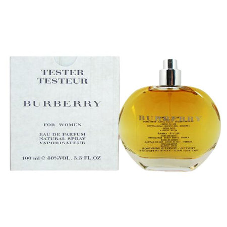 Burberry Classic Eau De Parfum by Burberry