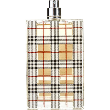 Burberry Brit Eau De Parfum by Burberry
