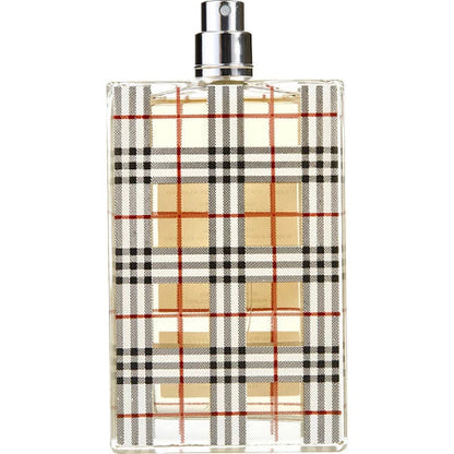 Burberry Brit Eau De Parfum by Burberry