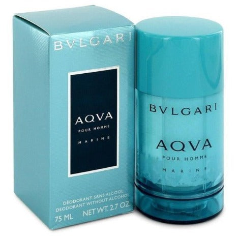 Bvlgari Aqua Marine Deodorant Stick by Bvlgari
