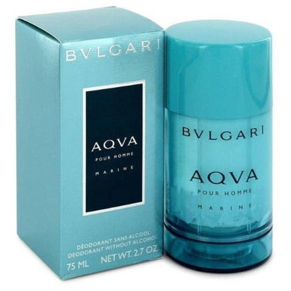 Bvlgari Aqua Marine Deodorant Stick by Bvlgari