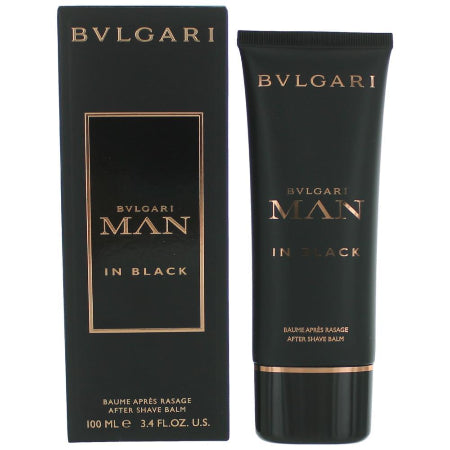 Bvlgari Man In Black Aftershave Balm by Bvlgari