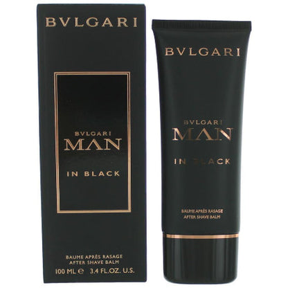 Bvlgari Man In Black Aftershave Balm by Bvlgari