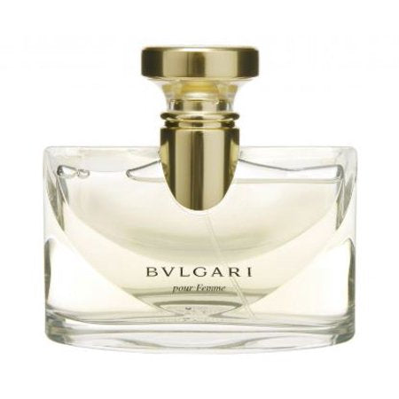 Bvlgari Pour Femme Eau De Parfum by Bvlgari