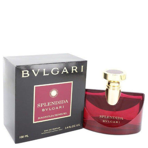 Bvlgari Splendida Magnolia Sensuel Eau De Parfum by Bvlgari