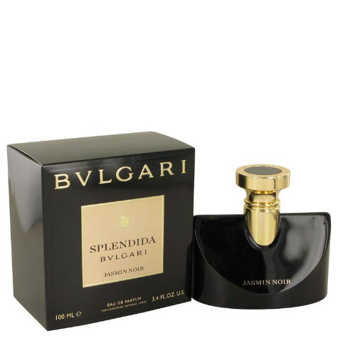 Bvlgari Splendida Jasmin Noir Eau De Parfum by Bvlgari