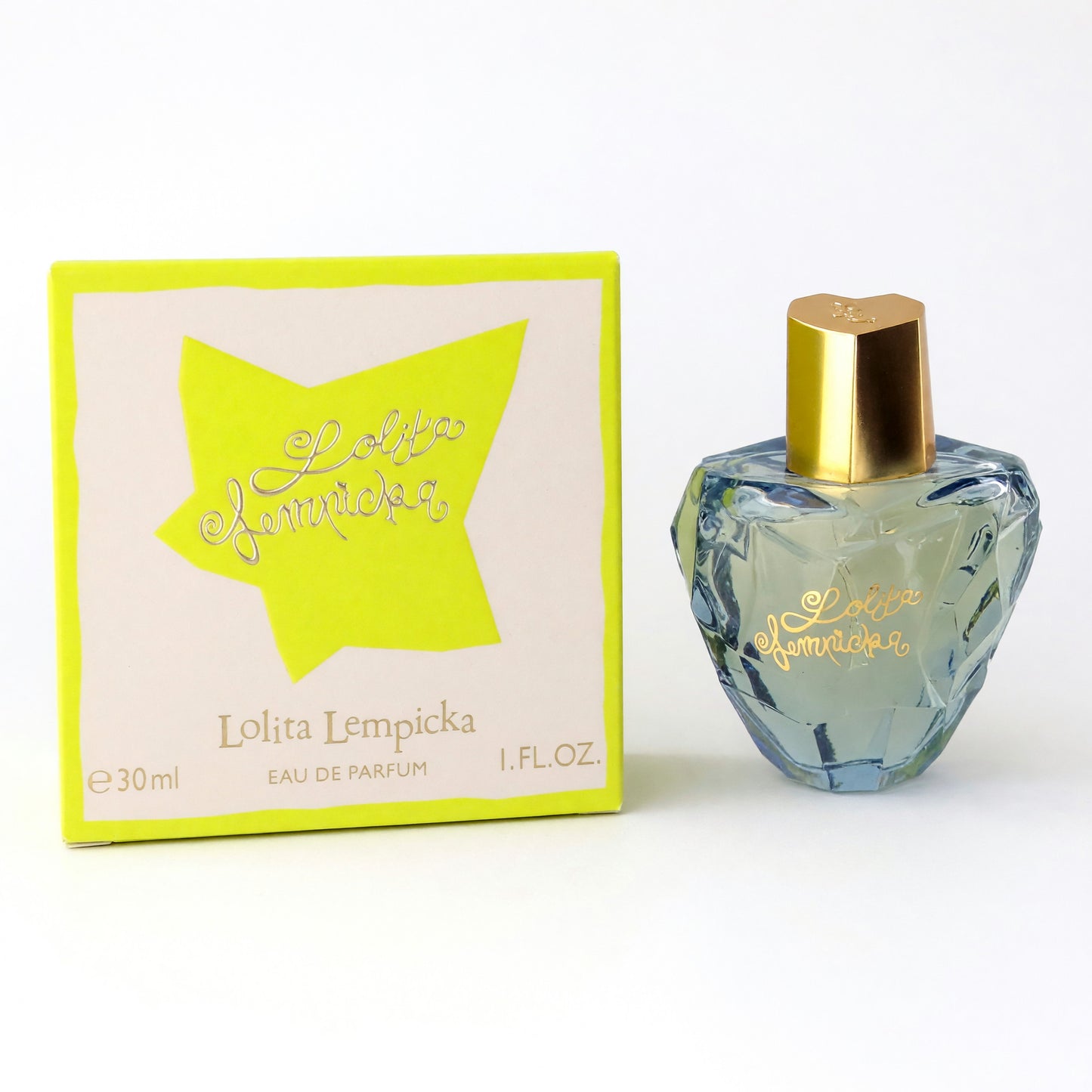 Mon Premier by Lolita Lempicka, 1 oz EDP Spray for Women by Lolita Lempicka