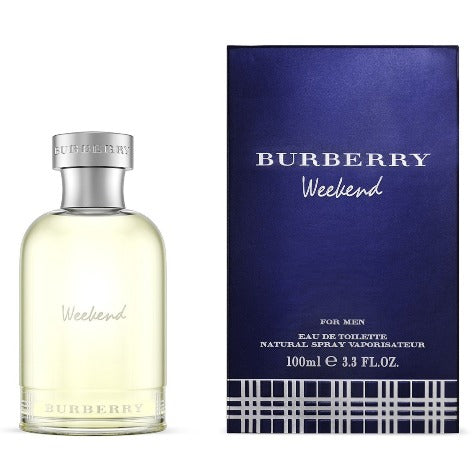 Burberry Weekend Eau De Toilette by Burberry