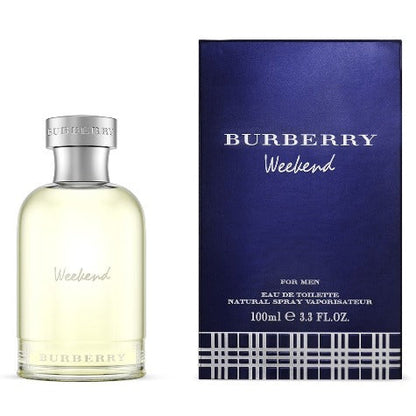 Burberry Weekend Eau De Toilette by Burberry