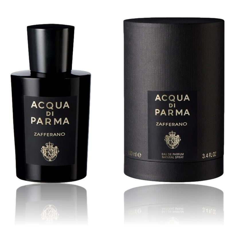 Acqua Di Parma Zafferano by Acqua Di Parma, 3.4oz EDP Spray for Unisex by Acqua Di Parma