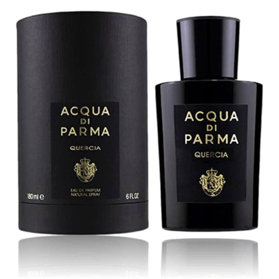 Acqua Di Parma Quercia by Acqua Di Parma, 6 oz EDP Spray for Unisex by Acqua Di Parma