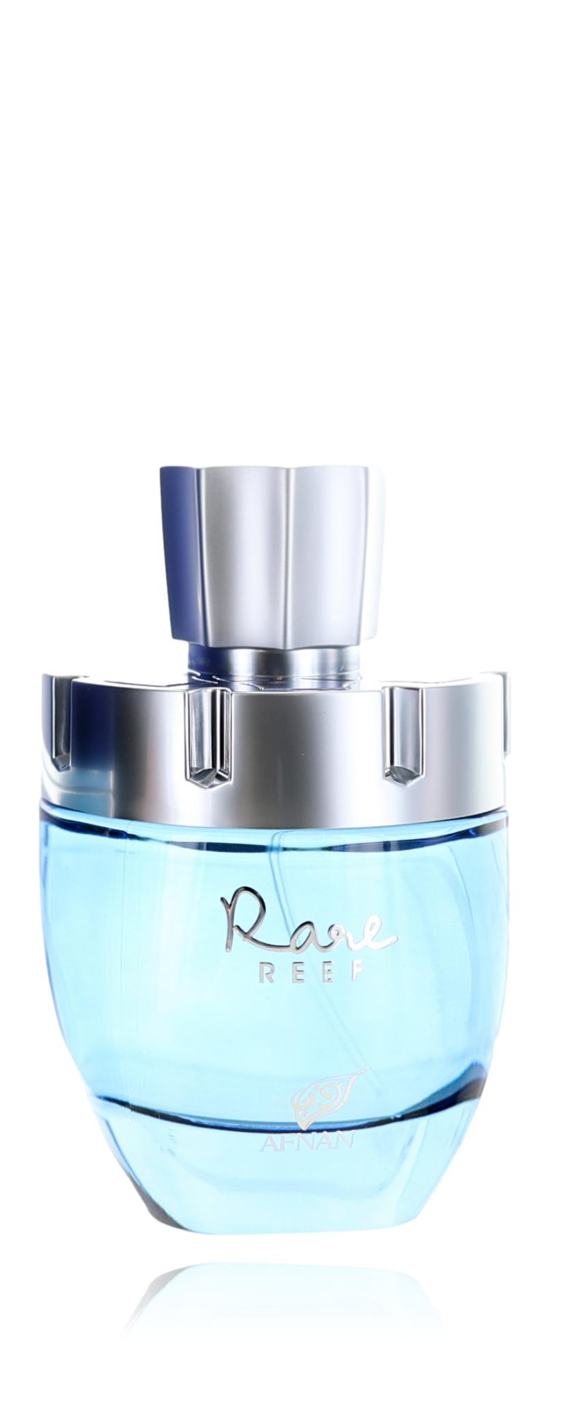 Rare Reef by Afnan, 3.4 oz EDP Spray for Unisex by Afnan