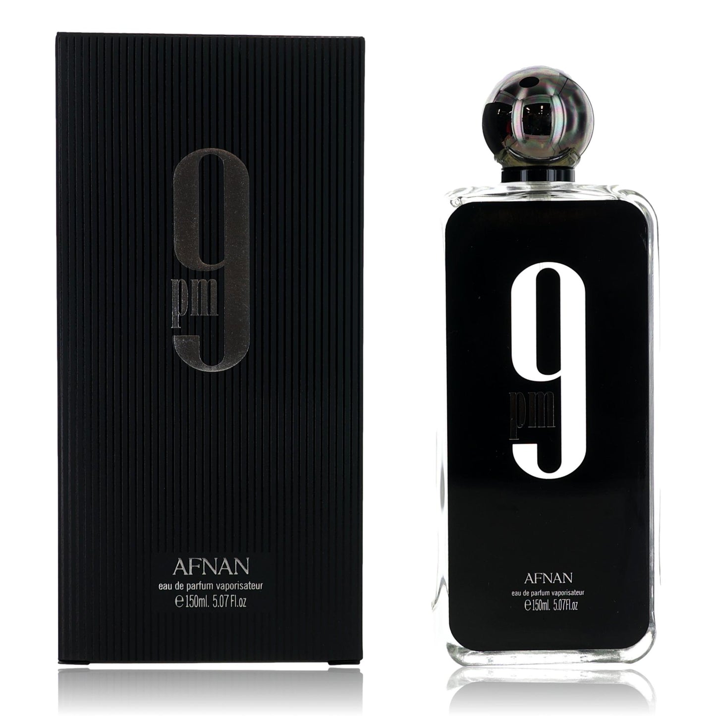 9 PM by Afnan, 5 oz EDP Spray for Men by Afnan