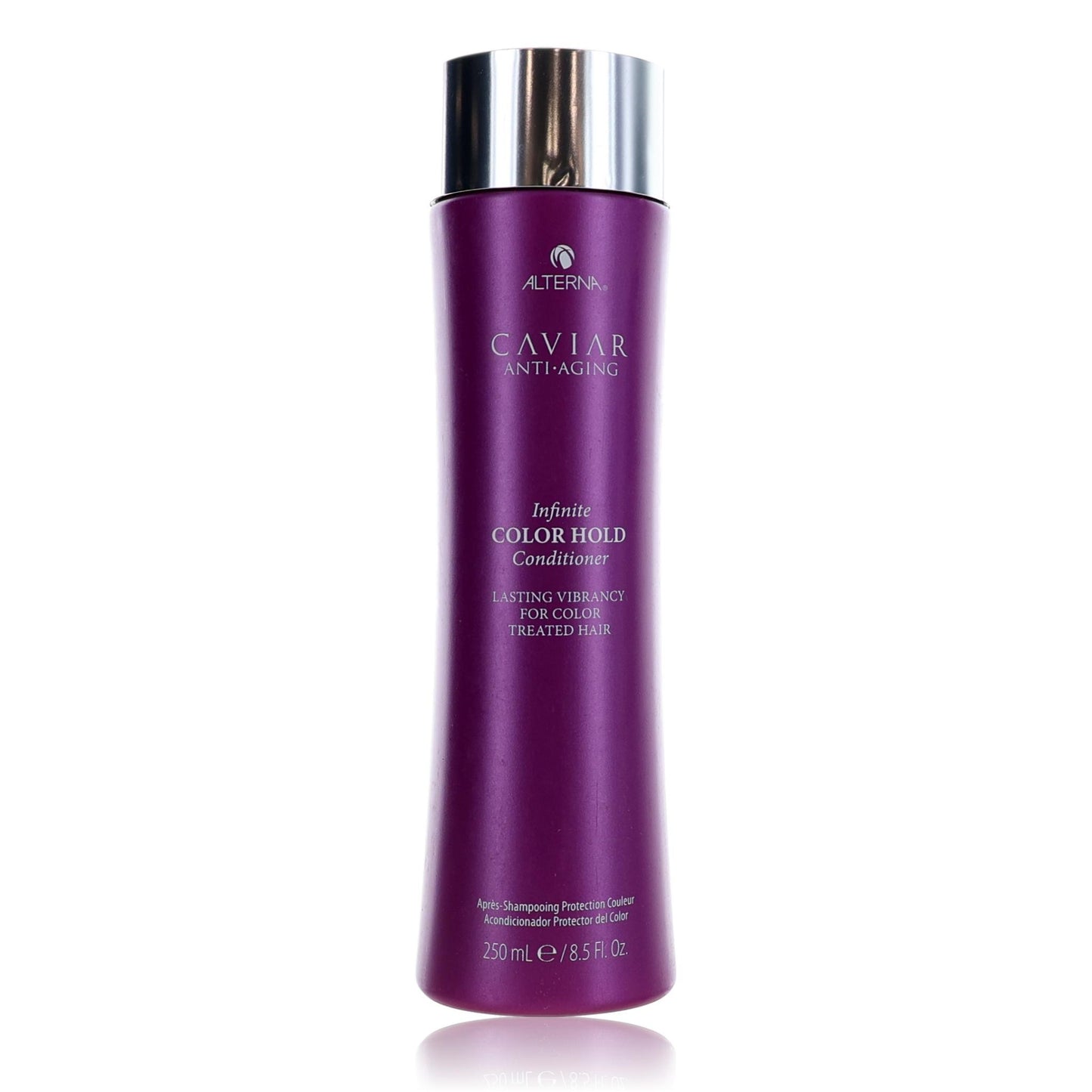Alterna Caviar Anti Aging Conditioner, 8.5oz Infinite Color Hold Conditioner by Alterna