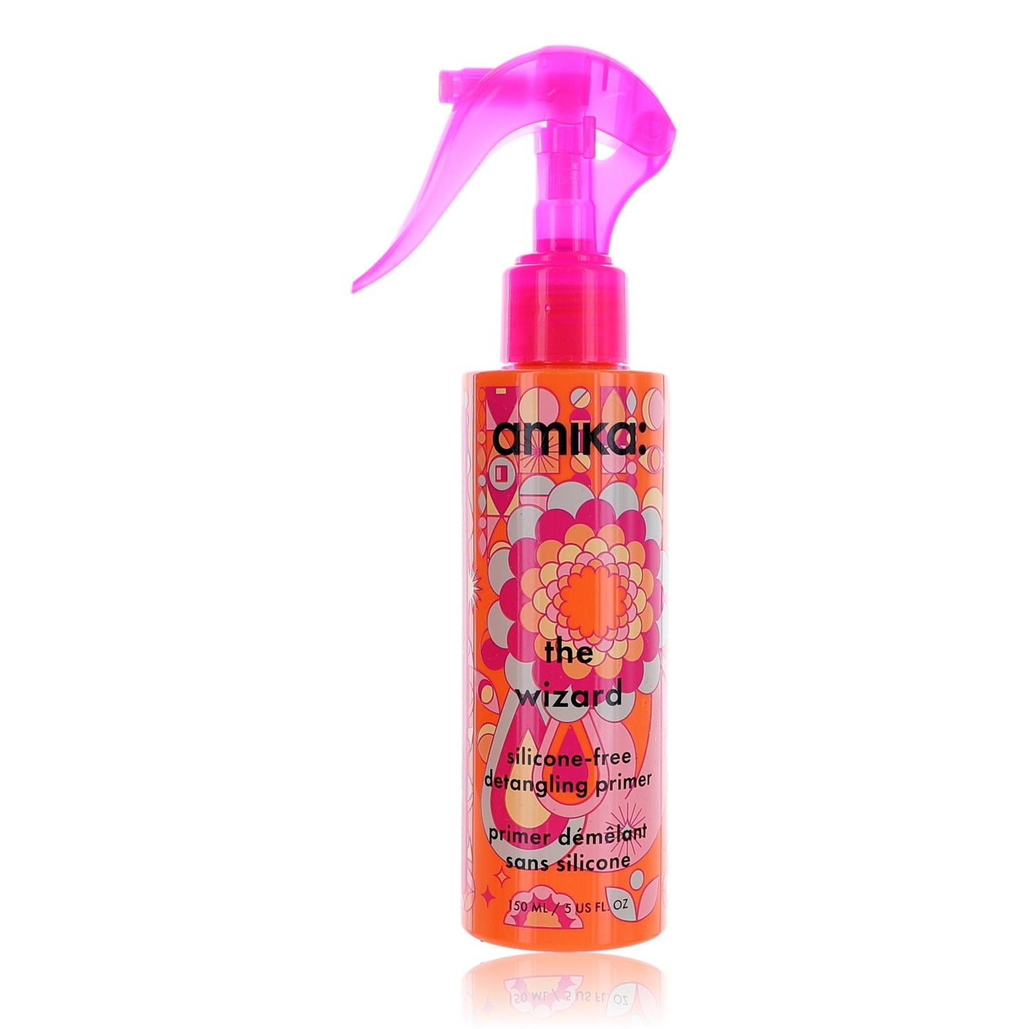 Amika The Wizard by Amika, 5 oz Detangling Primer by Amika