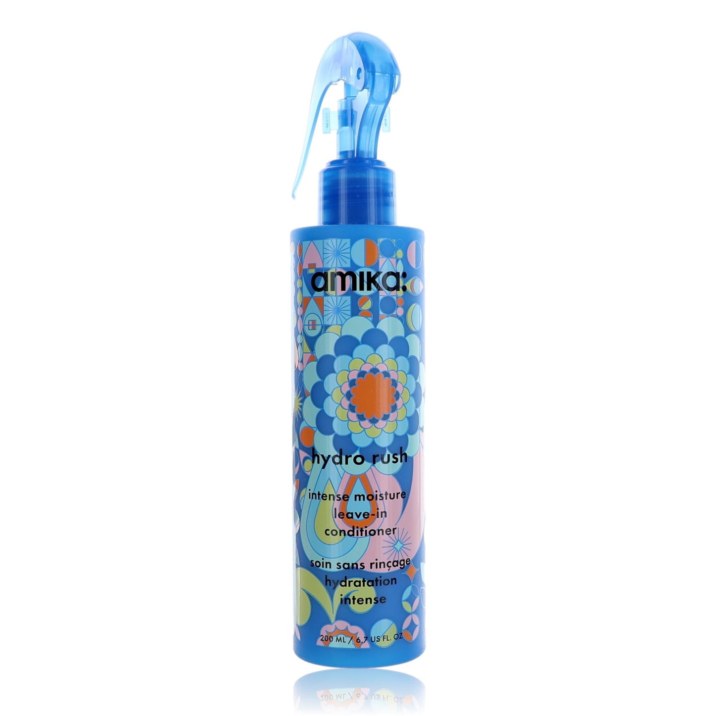 Amika Hydro Rush by Amika, 6.7 oz Leave In Conditioner by Amika