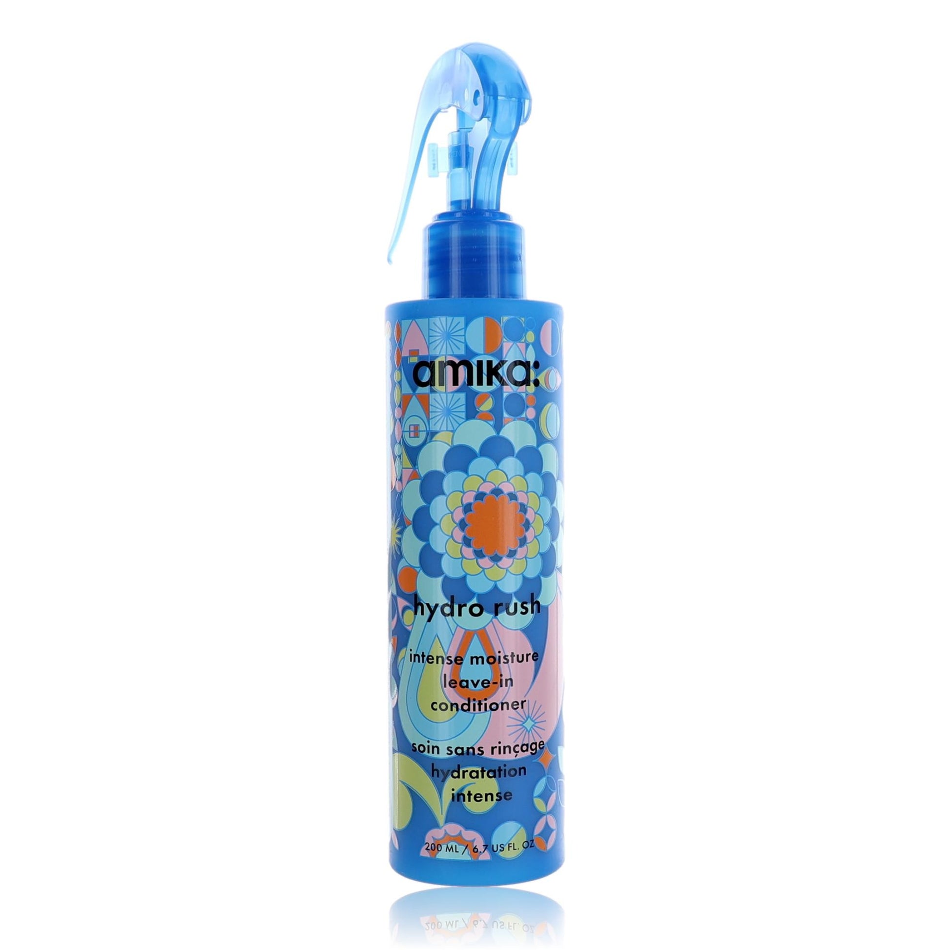 Amika Hydro Rush by Amika, 6.7 oz Leave In Conditioner by Amika