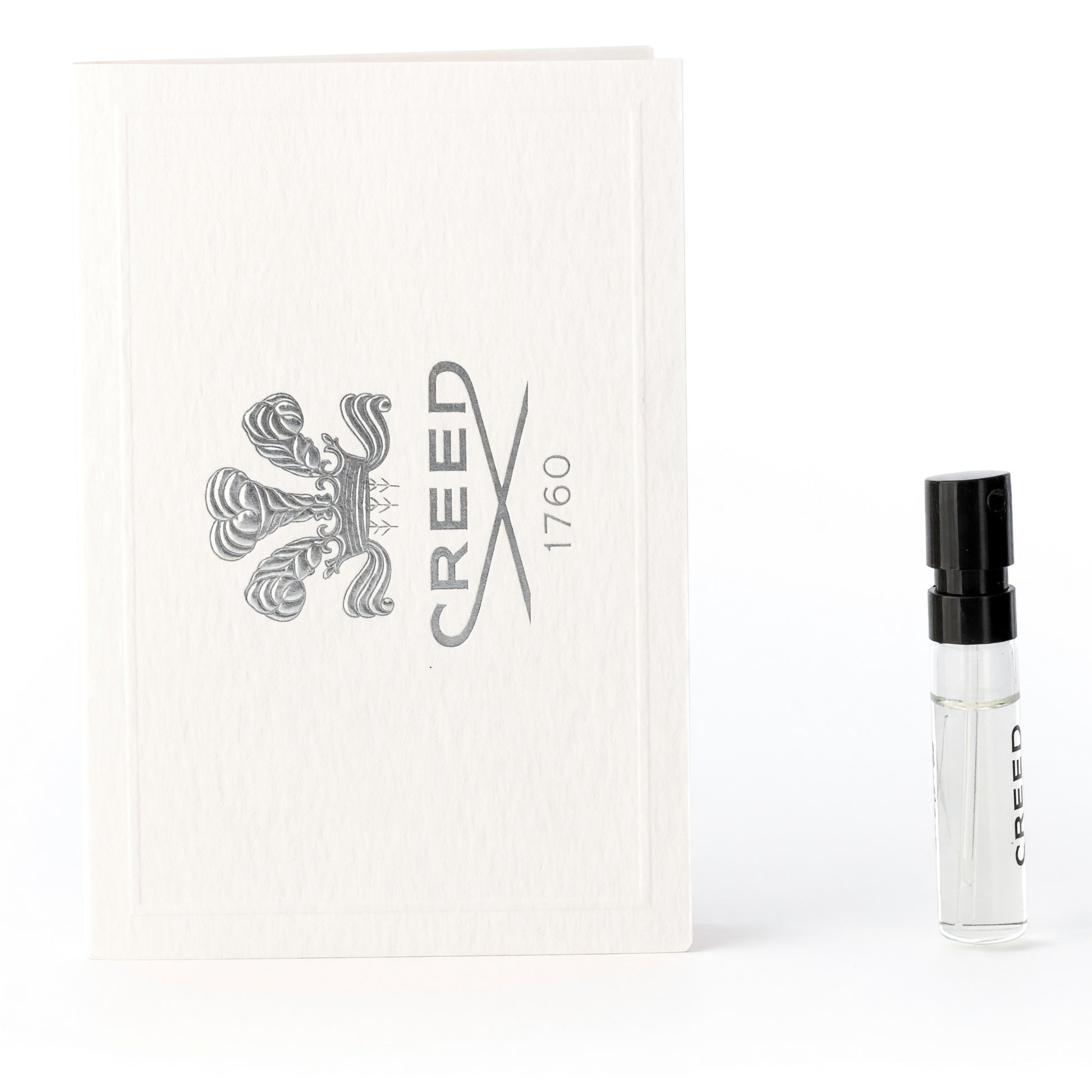 Aventus by Creed, 0.05 oz EDP Spray for Men by Creed
